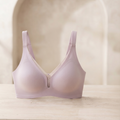 The Cocoon of Healing Thermal Wireless Lounge Bra